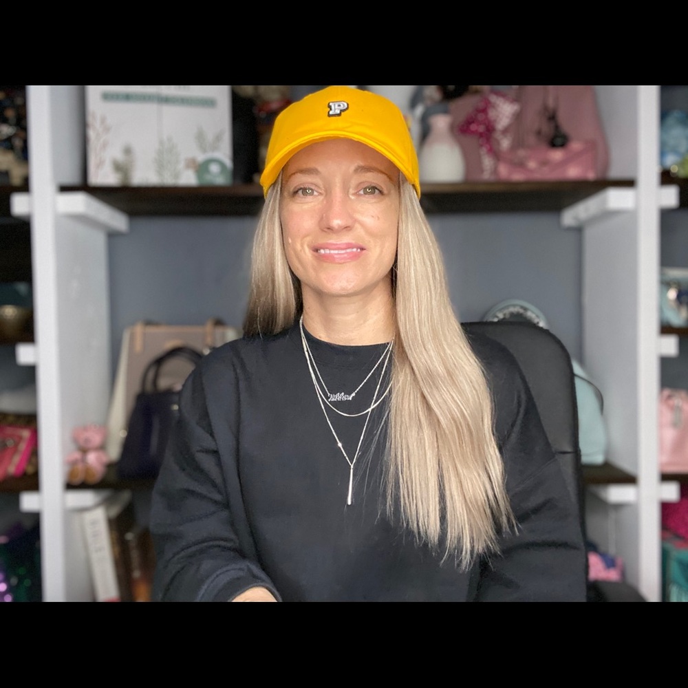100% Remy hat hair handmade - Picture 7 of 13